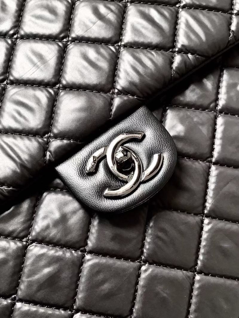 Chanel Suitcase